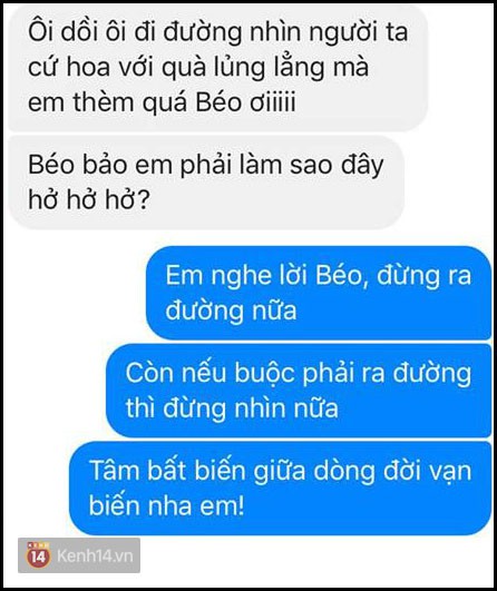 Hí hửng vì Valentine trùng Tết, ngỡ được gấp đôi lì xì ai ngờ cái kết không thể phũ hơn - Ảnh 17.