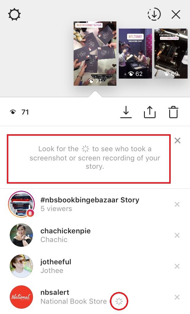 Instagram sắp cho bạn biết ai là kẻ đang theo dõi ngầm mình bấy lâu nay qua Stories rồi này - Ảnh 2.