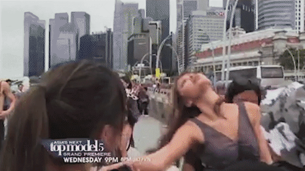 #Hashtag TV Show 2017: Team Sang n&oacute;i g&igrave; về Đức Ph&uacute;c, HHen Ni&ecirc;, The Face về nh&agrave; Next Top...? - Ảnh 4.