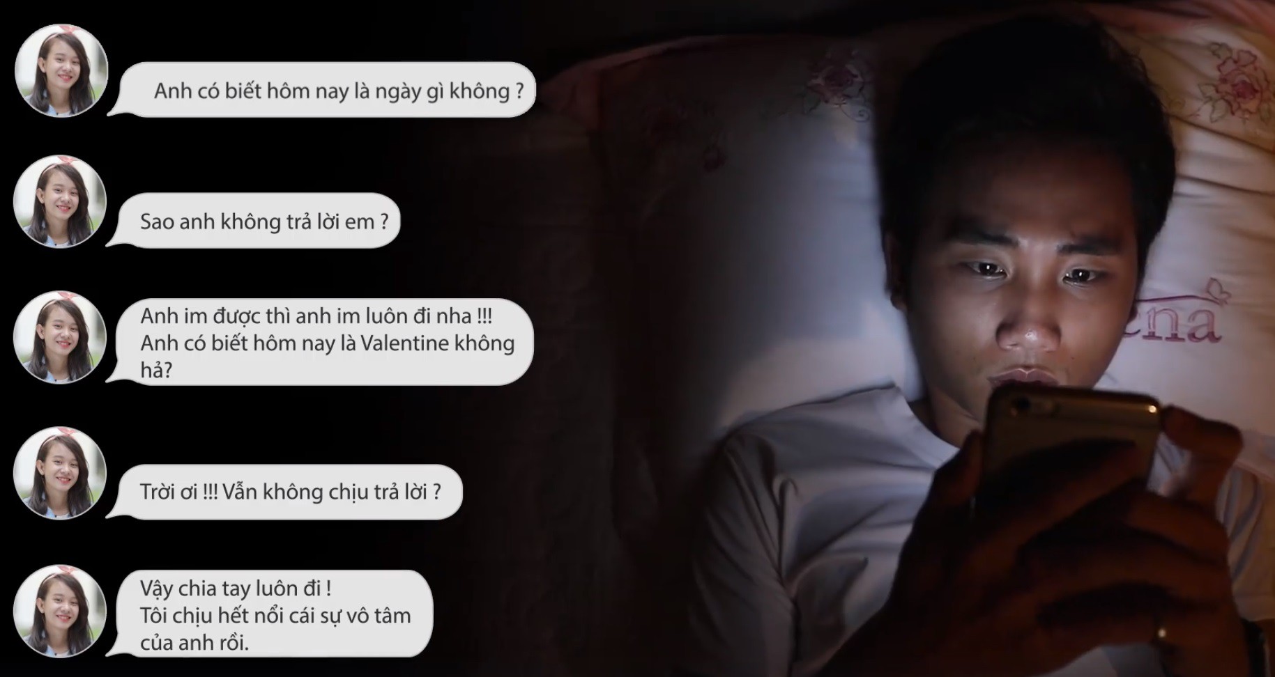 Clip: F.A hay có gấu, ai sẽ hạnh phúc hơn? - Ảnh 6. Clip: F.A hay có gấu, ai sẽ hạnh phúc hơn? - Ảnh 6.
