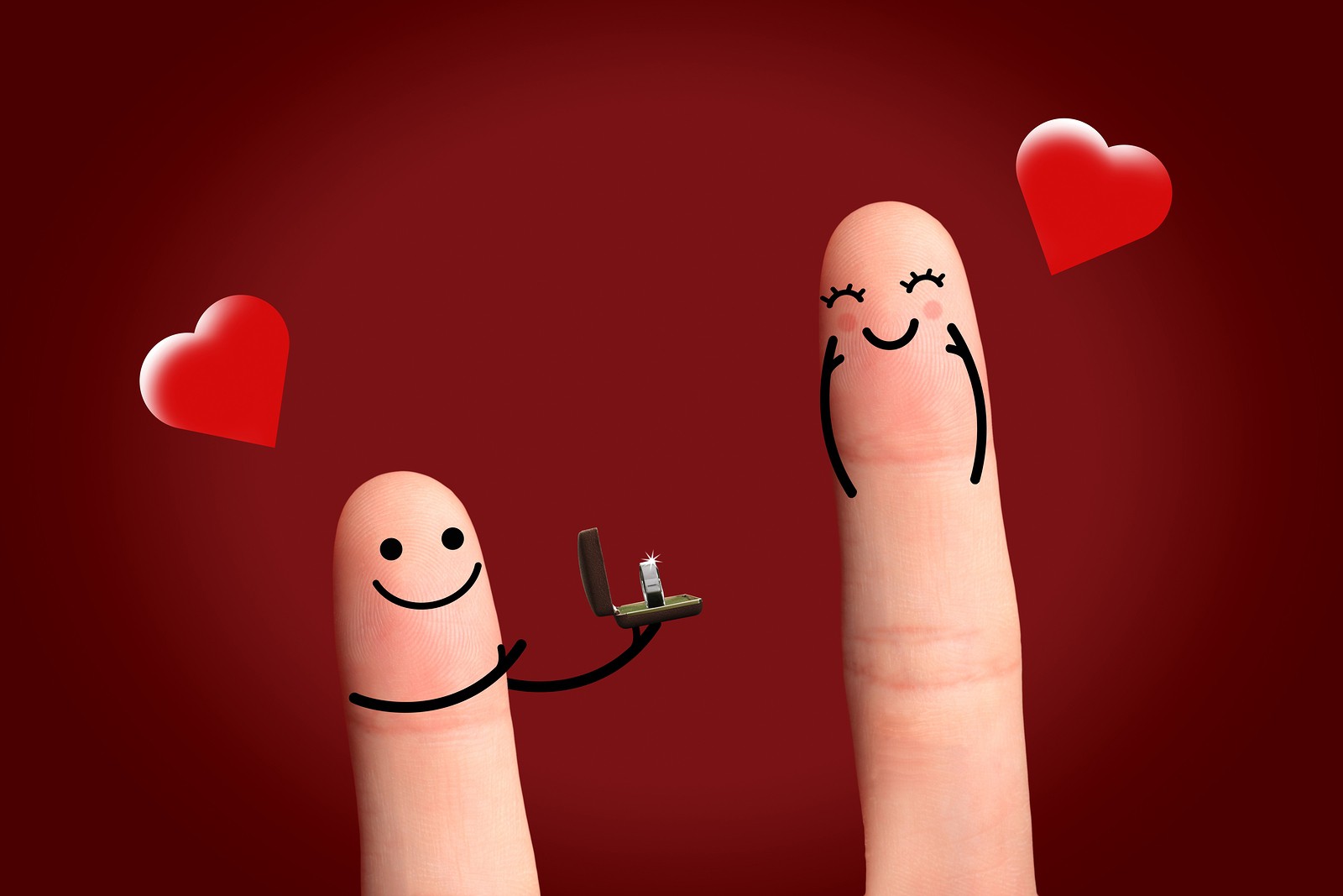 Nghiên cứu chuyên gia Úc tiết lộ sự thật bất ngờ khi bạn cưới vào ngày Valentine - Ảnh 1. Nghiên cứu chuyên gia Úc tiết lộ sự thật bất ngờ khi bạn cưới vào ngày Valentine - Ảnh 1.