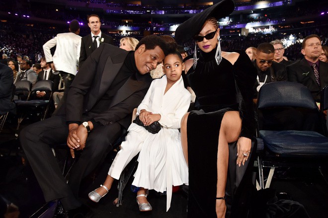Mới 6 tuổi, con gái Beyoncé đã sở hữu kho đồ hiệu đắt giá khiến nhiều người ghen tị - Ảnh 1. Mới 6 tuổi, con gái Beyoncé đã sở hữu kho đồ hiệu đắt giá khiến nhiều người ghen tị - Ảnh 1.