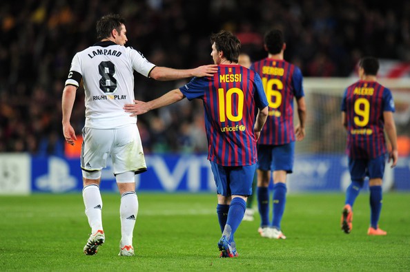 Alexis Sanchez: Messi đã khóc sau khi đá hỏng penalty - Ảnh 3.