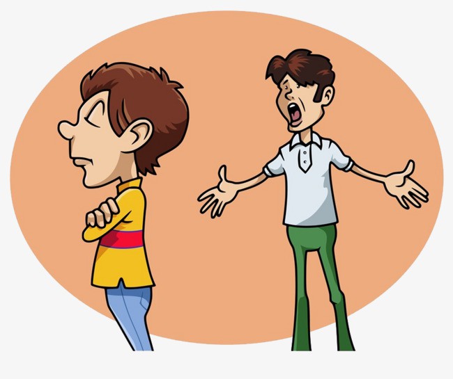 Kiềm chế cơn tức giận để th&agrave;nh c&ocirc;ng hơn trong cuộc sống - Ảnh 3.