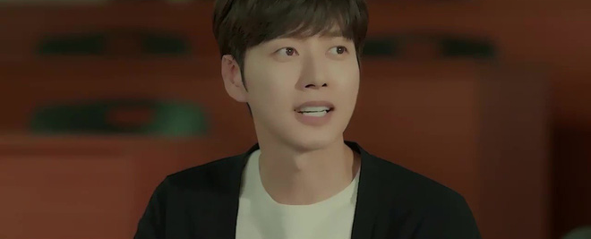 Bản điện ảnh Cheese in the Trap tung trailer đầu tiên: Hong Seol mới cực đẹp đôi với Park Hae Jin! - Ảnh 7. Bản điện ảnh Cheese in the Trap tung trailer đầu tiên: Hong Seol mới cực đẹp đôi với Park Hae Jin! - Ảnh 7.