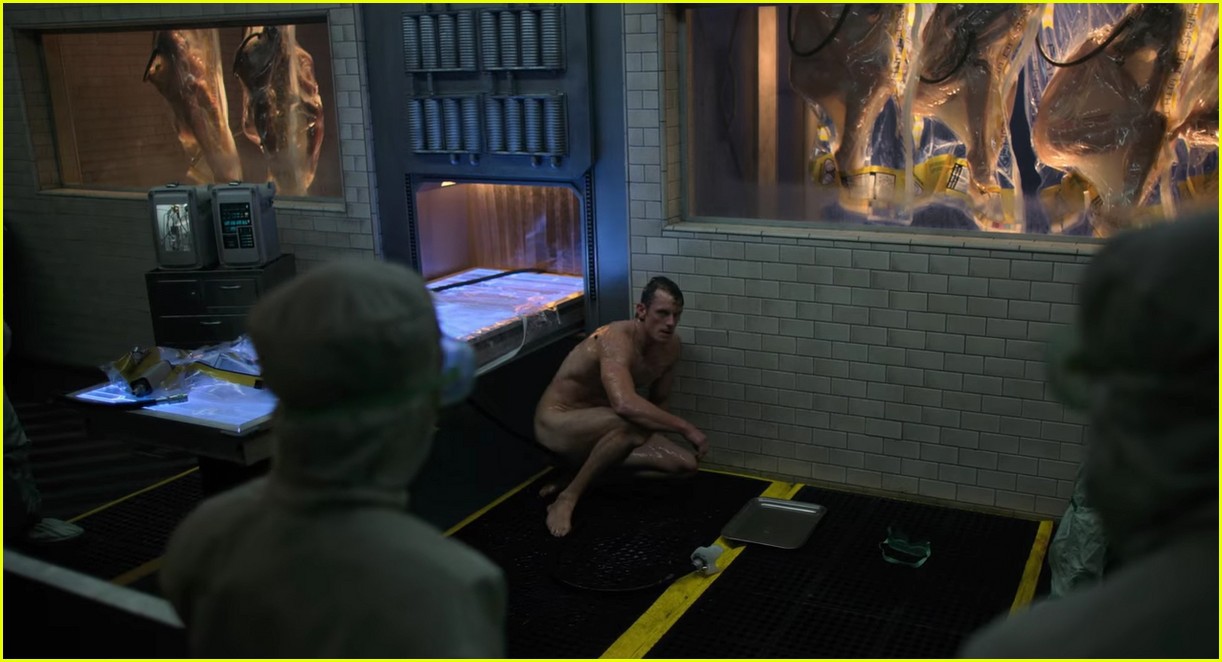 Altered Carbon - Khi linh hồn cũng có thể download - Ảnh 3. Altered Carbon - Khi linh hồn cũng có thể download - Ảnh 3.
