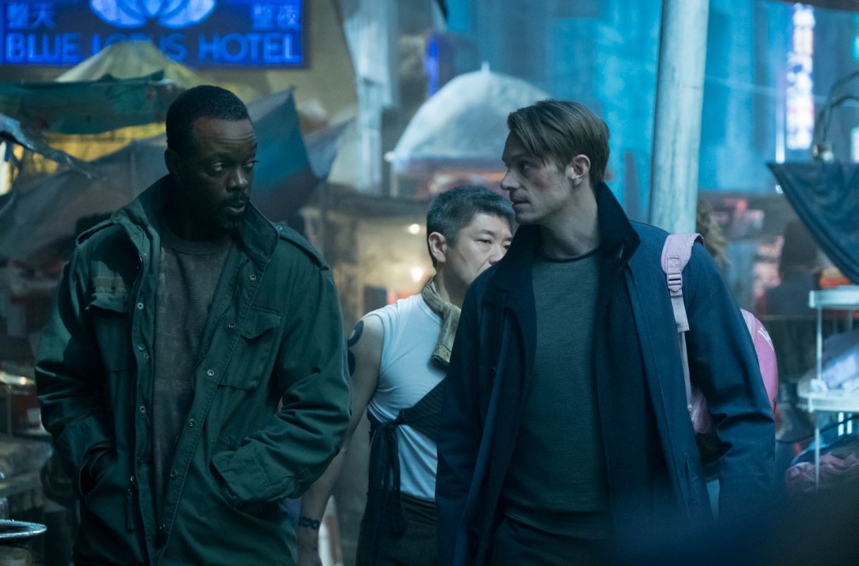 Altered Carbon - Khi linh hồn cũng có thể download - Ảnh 6. Altered Carbon - Khi linh hồn cũng có thể download - Ảnh 6.