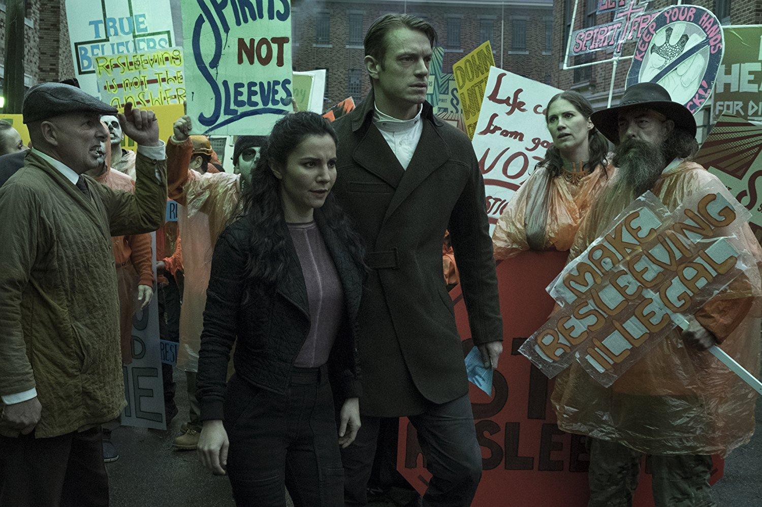 Altered Carbon - Khi linh hồn cũng có thể download - Ảnh 9. Altered Carbon - Khi linh hồn cũng có thể download - Ảnh 9.