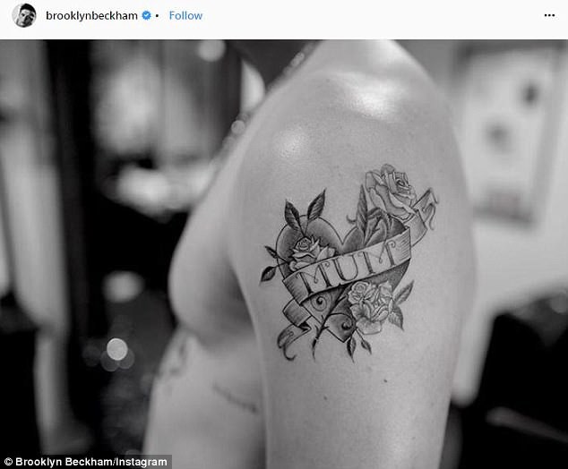 M&aacute; hồng răng s&uacute;n, kh&ocirc;ng chỉ xinh m&agrave; Harper Beckham tr&ocirc;ng c&ograve;n cực dễ thương v&agrave; ngọt ng&agrave;o - Ảnh 9.