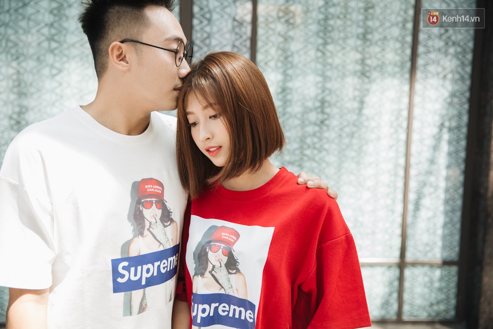 Gin&ocirc; Tống v&agrave; Kim Chi: Cặp đ&ocirc;i thần tượng mới với hơn 1,2 triệu người theo d&otilde;i tr&ecirc;n MXH - Ảnh 11.