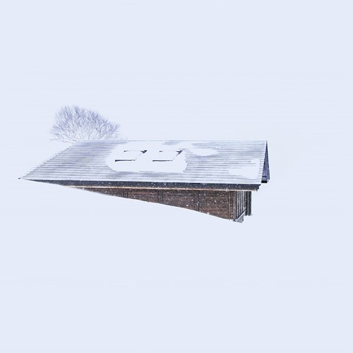 Khám phá một Nhật Bản tinh khôi trong huyền ảo tuyết trắng - Ảnh 4.