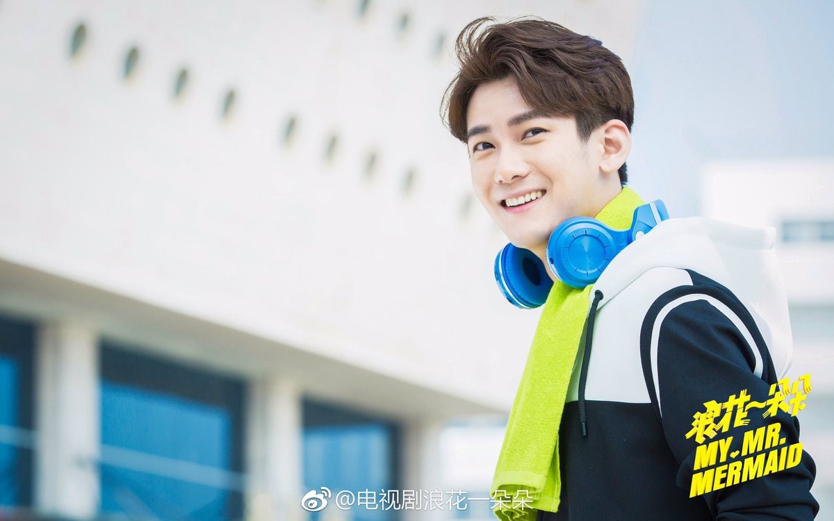 Ngày Valentine bận rộn của dân FA nghiện phim Trung: Vui quên sầu bên 10 nam thần trong mơ! - Ảnh 15. Ngày Valentine bận rộn của dân FA nghiện phim Trung: Vui quên sầu bên 10 nam thần trong mơ! - Ảnh 15.