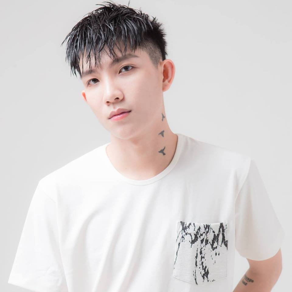 3 hotboy sinh năm 1994 khiến ai cũng phải công nhận rằng con trai tuổi Tuất vừa đẹp, vừa giỏi - Ảnh 1.