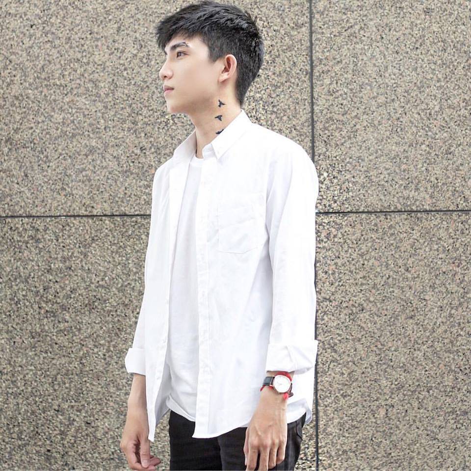3 hotboy sinh năm 1994 khiến ai cũng phải công nhận rằng con trai tuổi Tuất vừa đẹp, vừa giỏi - Ảnh 2.