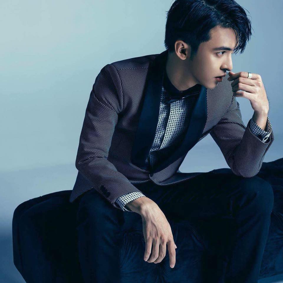 3 hotboy sinh năm 1994 khiến ai cũng phải công nhận rằng con trai tuổi Tuất vừa đẹp, vừa giỏi - Ảnh 11.