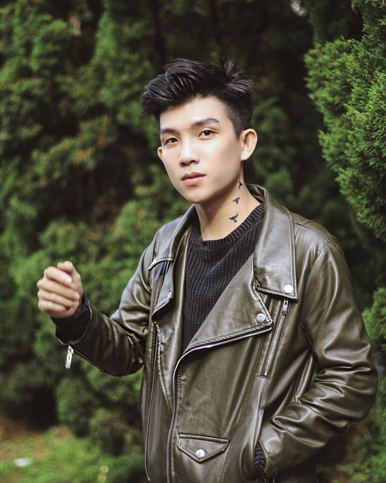 3 hotboy sinh năm 1994 khiến ai cũng phải công nhận rằng con trai tuổi Tuất vừa đẹp, vừa giỏi - Ảnh 3.