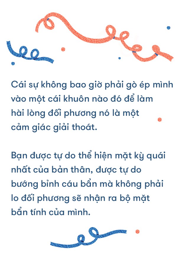 Hay là Valentines này, chúng ta tán tỉnh nhau một lần nữa? - Ảnh 2.