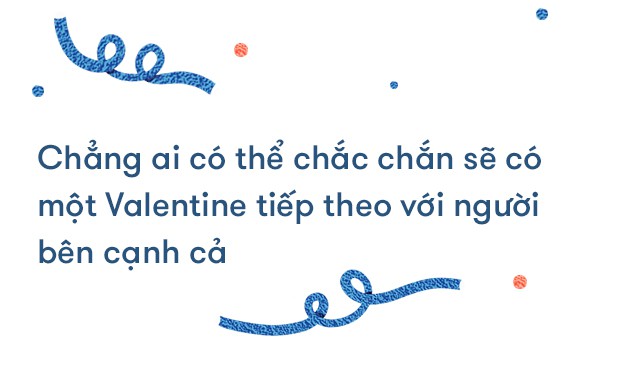 Hay là Valentines này, chúng ta tán tỉnh nhau một lần nữa? - Ảnh 7.