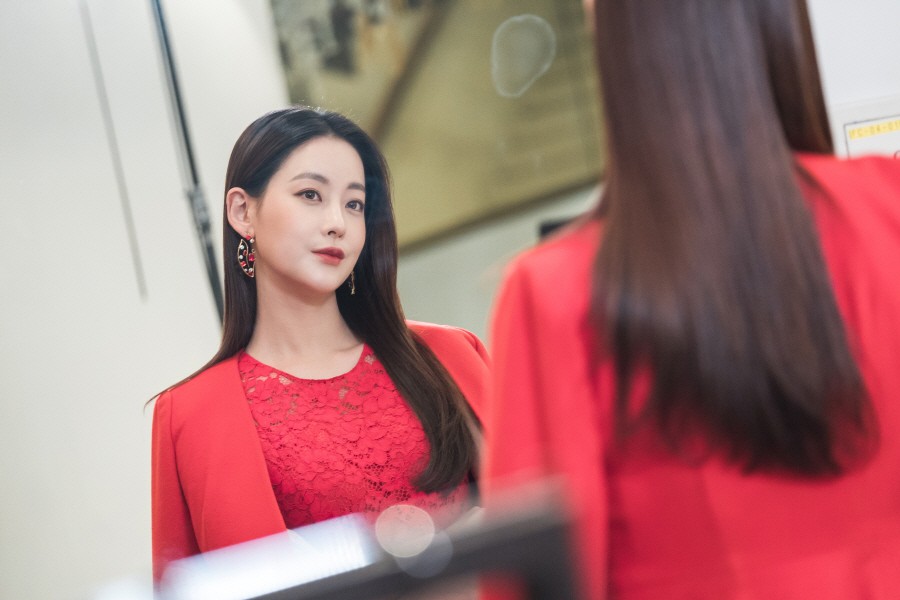 Hoa Du Ký: Thành Bạch Cốt Tinh, Tam Tạng biến hình quá xinh đẹp khiến fan lo lắng - Ảnh 4. Hoa Du Ký: Thành Bạch Cốt Tinh, Tam Tạng biến hình quá xinh đẹp khiến fan lo lắng - Ảnh 4.