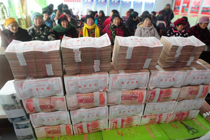 Châu Á ngập tràn sắc đỏ cùng linh vật chú chó chào Tết Nguyên Đán - Ảnh 17. Châu Á ngập tràn sắc đỏ cùng linh vật chú chó chào Tết Nguyên Đán - Ảnh 17.