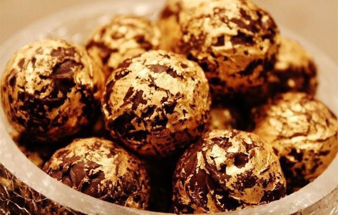 10 loại chocolate đắt đỏ nhất hành tinh, có loại giá hơn 30 tỷ/hộp - Ảnh 8.