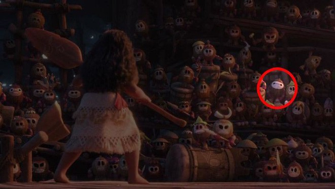 13 chi tiết đ&aacute;ng kinh ngạc trong những bộ phim nổi tiếng m&agrave; c&oacute; thể bạn đ&atilde; bỏ qua - Ảnh 9.