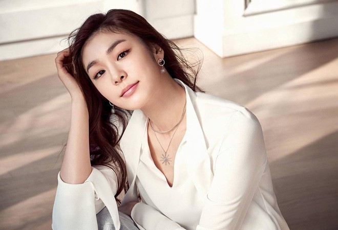 Kim Yuna - “quốc bảo của Hàn Quốc: 17 tuổi trở thành niềm tự hào của cả nước, được toàn dân Đại Hàn nâng niu và tôn làm “cô tiên quốc dân - Ảnh 8.