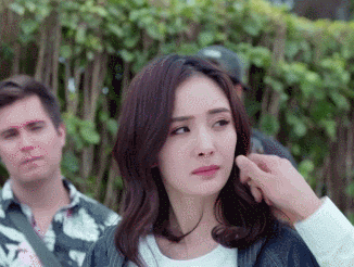 &ldquo;Người Đ&agrave;m Ph&aacute;n&rdquo;: &Ocirc;m ấp h&ocirc;n h&iacute;t li&ecirc;n ho&agrave;n, Dương Mịch v&agrave; t&igrave;nh trẻ khiến kh&aacute;n giả &ldquo;n&oacute;ng mắt&rdquo; - Ảnh 4.
