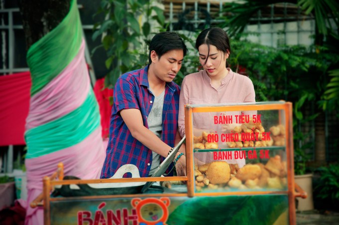 Phim Việt Tết 2018: Mỗi người mỗi vẻ, cộng lại cũng thành mười! - Ảnh 9. Phim Việt Tết 2018: Mỗi người mỗi vẻ, cộng lại cũng thành mười!