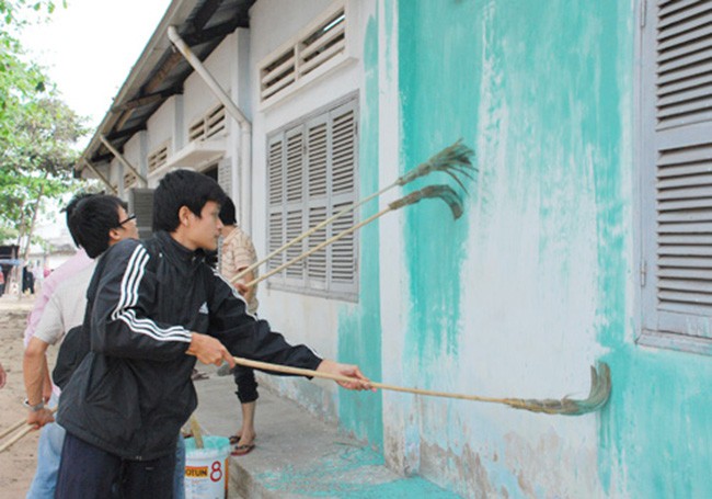 5 việc nên làm trong dịp cuối năm Tết Âm lịch để xua đuổi vận xui, đón chào may mắn - Ảnh 5.