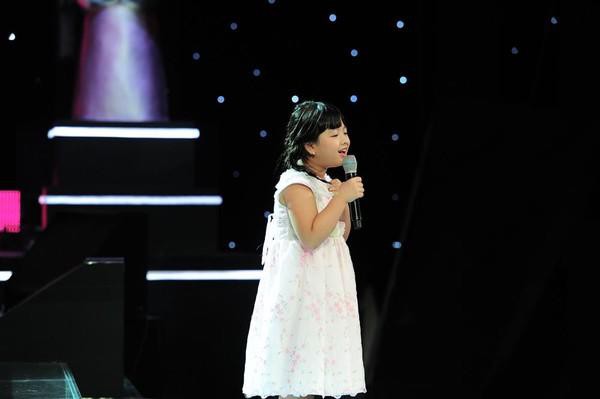 Năm 2017 đã chứng kiến cuộc lột xác đầy ấn tượng của những sao nhí The Voice Kids mùa đầu tiên! - Ảnh 26.