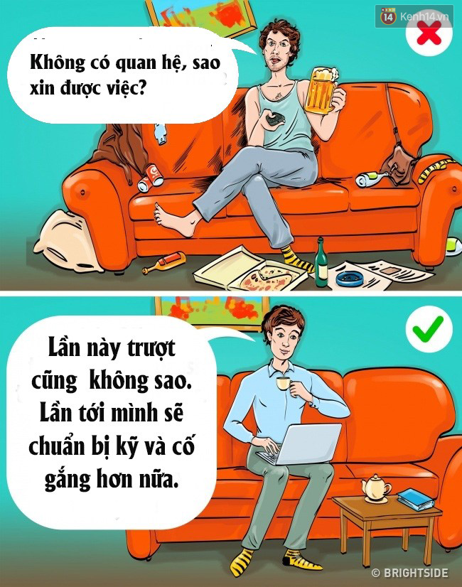 Năm mới hãy bỏ ngay 7 thói quen kém sang này nếu không muốn mãi mãi tụt lại phía sau - Ảnh 1.