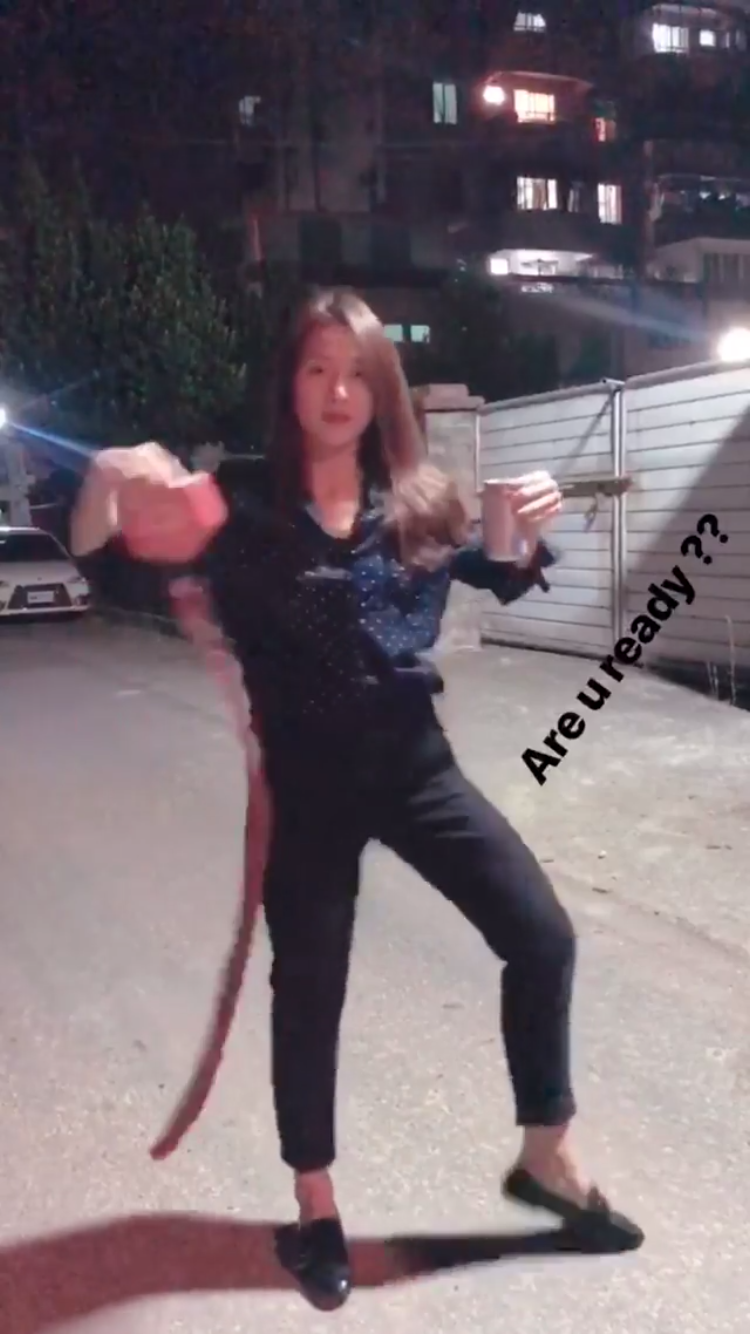 Hotboy, hotgirl Việt háo hức chia sẻ những khoảnh khắc đầu tiên của năm 2018 - Ảnh 28.