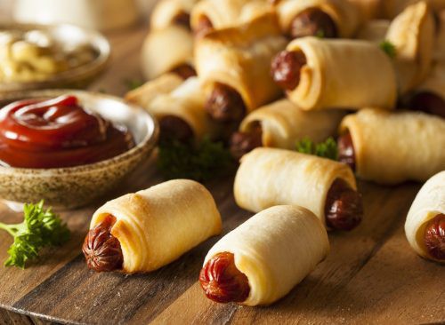 Những ng&agrave;y Tết bạn c&agrave;ng kh&ocirc;ng được qu&ecirc;n l&agrave;m những việc n&agrave;y để tr&aacute;nh tăng c&acirc;n - Ảnh 2.