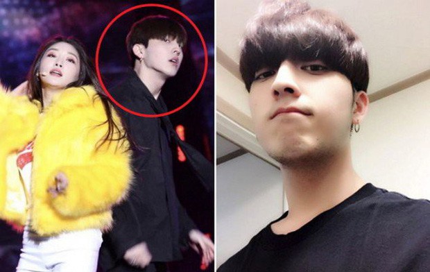 Những vũ công phụ họa trai xinh gái đẹp chỉ lên hình vài giây đã át hết cả idol trên sân khấu - Ảnh 23.