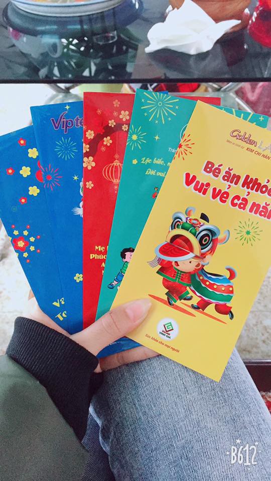 Thanh niên 27 tuổi kể chuyện Tết vẫn mong bà lì xì và cái kết phũ - Ảnh 7.