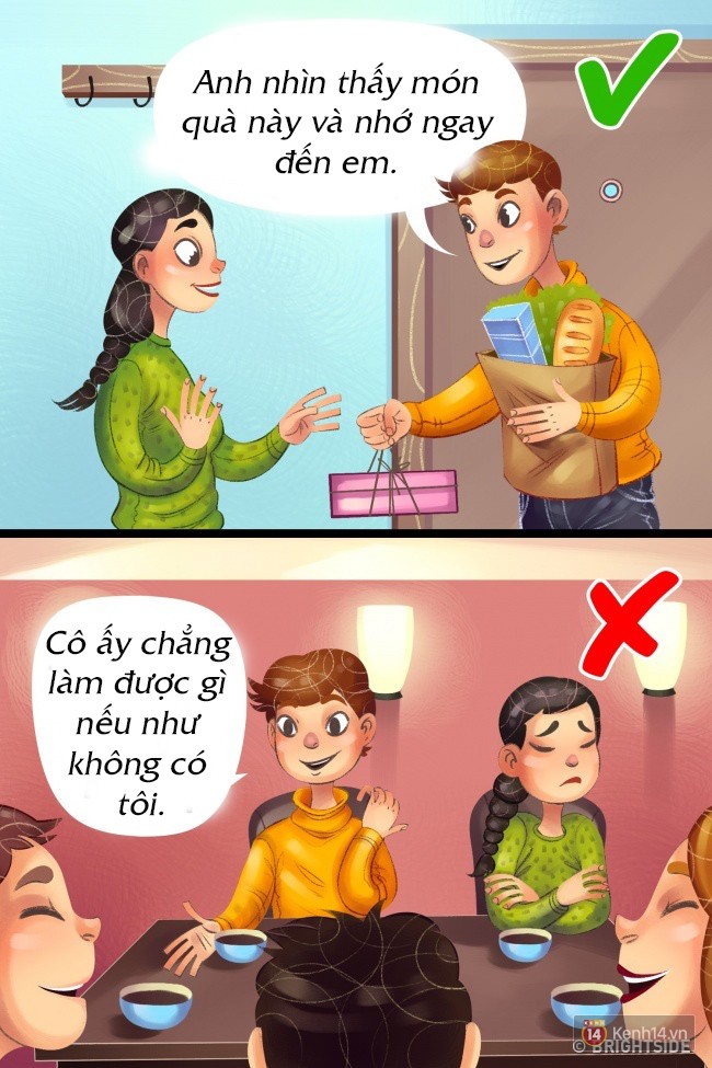 10 ghi nhớ “siêu thanh lịch” mà người đàn ông nào có bạn gái cũng nên biết - Ảnh 7.