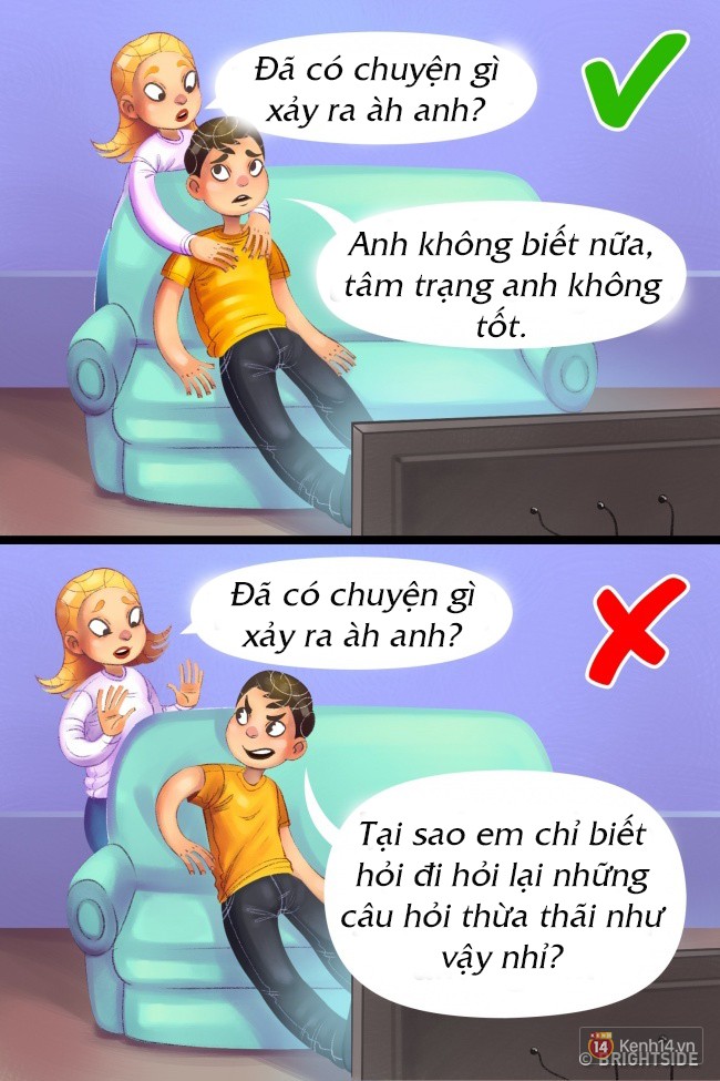 10 ghi nhớ “siêu thanh lịch” mà người đàn ông nào có bạn gái cũng nên biết - Ảnh 8.