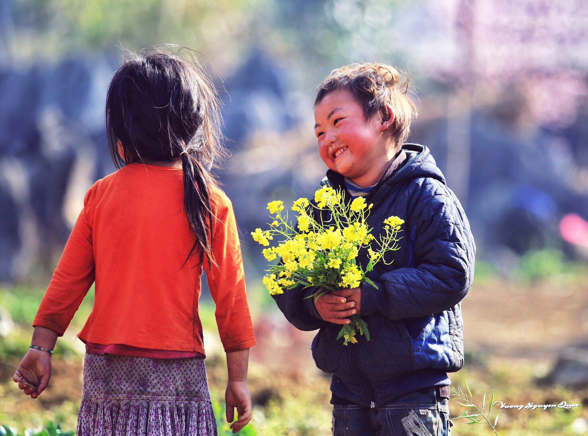 Những khoảnh khắc và câu chuyện đáng yêu được chia sẻ nhiều nhất trong dịp đầu năm mới 2018 - Ảnh 7. Những khoảnh khắc và câu chuyện đáng yêu được chia sẻ nhiều nhất trong dịp đầu năm mới 2018 - Ảnh 7.
