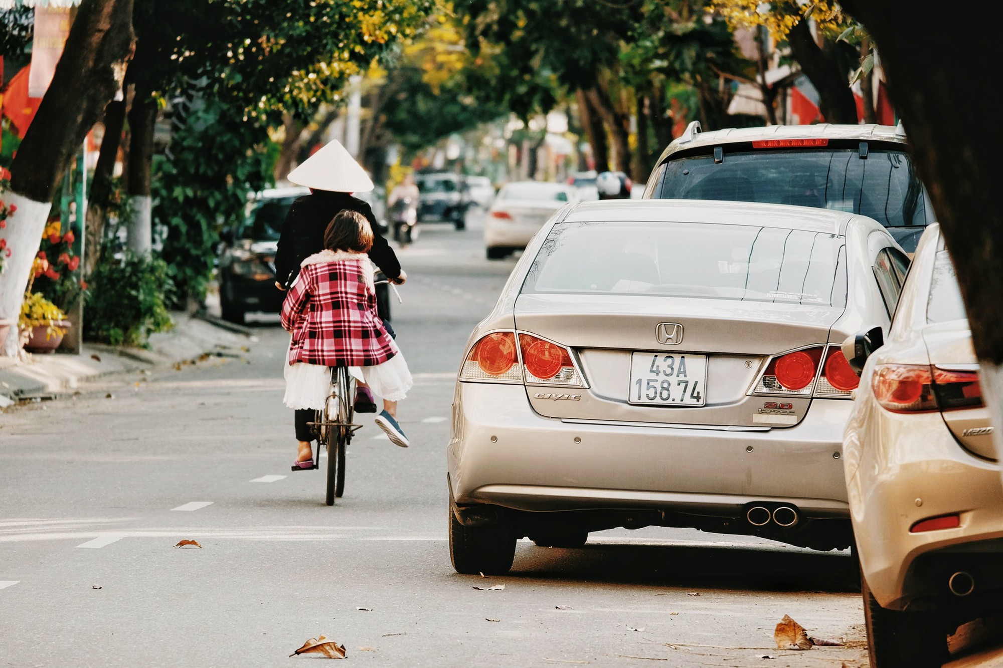 Những khoảnh khắc và câu chuyện đáng yêu được chia sẻ nhiều nhất trong dịp đầu năm mới 2018 - Ảnh 4. Những khoảnh khắc và câu chuyện đáng yêu được chia sẻ nhiều nhất trong dịp đầu năm mới 2018 - Ảnh 4.