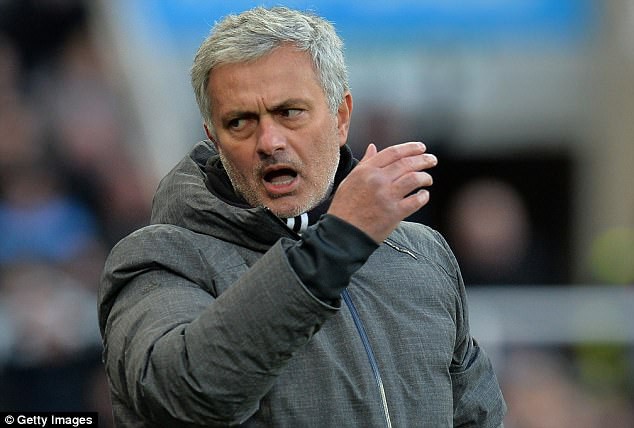 2 cầu thủ Mourinho ruồng bỏ giờ lại toả s&aacute;ng rực rỡ ở Ngoại hạng Anh - Ảnh 1.