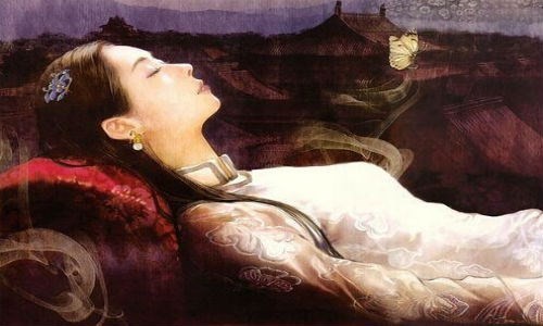 Số phận bi thương của c&ocirc;ng ch&uacute;a T&acirc;n Th&agrave;nh: Được hứa kết h&ocirc;n tới 3 lần, ng&agrave;y tiễn chồng đi đ&agrave;y cũng l&agrave; ng&agrave;y đ&ocirc;i lứa ly biệt - Ảnh 6.