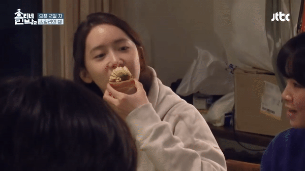 Xem show thực tế nhà Hyori mới thấy Yoona (SNSD) ăn nhiều đến cỡ nào! - Ảnh 3.