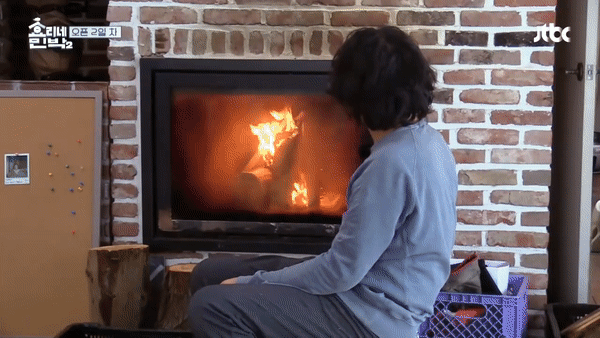 Đ&acirc;y l&agrave; c&aacute;ch chồng Hyori tận t&igrave;nh chăm s&oacute;c khi vợ bị bệnh! - Ảnh 5.