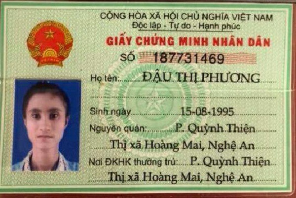 Đi chơi Tết, hai thiếu nữ Nghệ An mất tích gần 3 ngày - Ảnh 2.