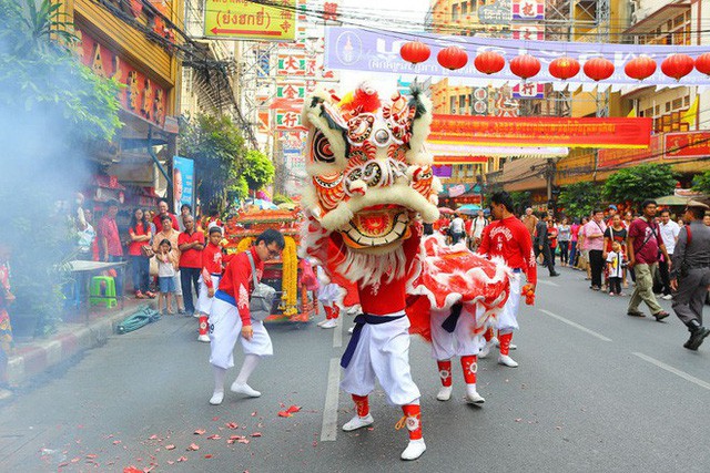 Thám hiểm đáy biển và những địa điểm lý tưởng ở châu Á để du xuân dịp Tết này - Ảnh 2.