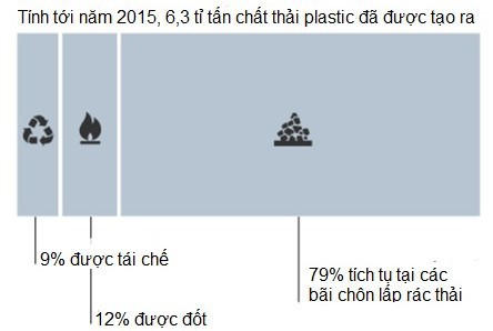 Cùng tìm hiểu về giải pháp giúp thế giới giải quyết nạn ô nhiễm chất thải plastic - Ảnh 2.