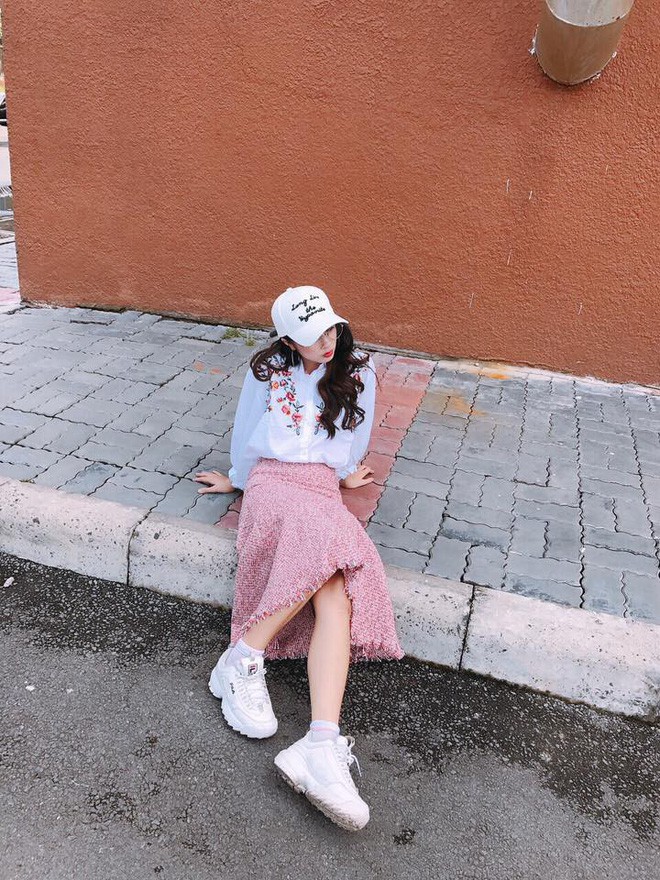 Điểm mặt dàn em trai, em gái cực phẩm của sao Việt: Nếu vào showbiz chắc sẽ hot chẳng kém ai! - Ảnh 17.