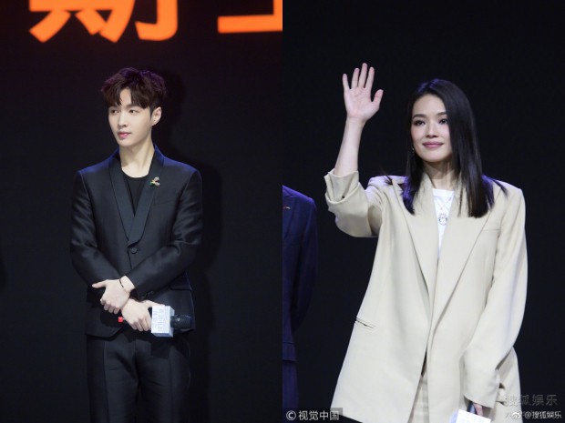 Lay (EXO) bỏ h&igrave;nh tượng so&aacute;i ca, theo đuổi phong c&aacute;ch b&agrave; th&iacute;m xấu đến ma ch&ecirc; quỷ hờn - Ảnh 2.