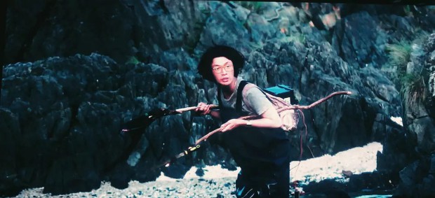 Lay (EXO) bỏ h&igrave;nh tượng so&aacute;i ca, theo đuổi phong c&aacute;ch b&agrave; th&iacute;m xấu đến ma ch&ecirc; quỷ hờn - Ảnh 5.